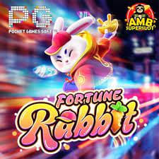 fortune rabbit demo gratis ícone